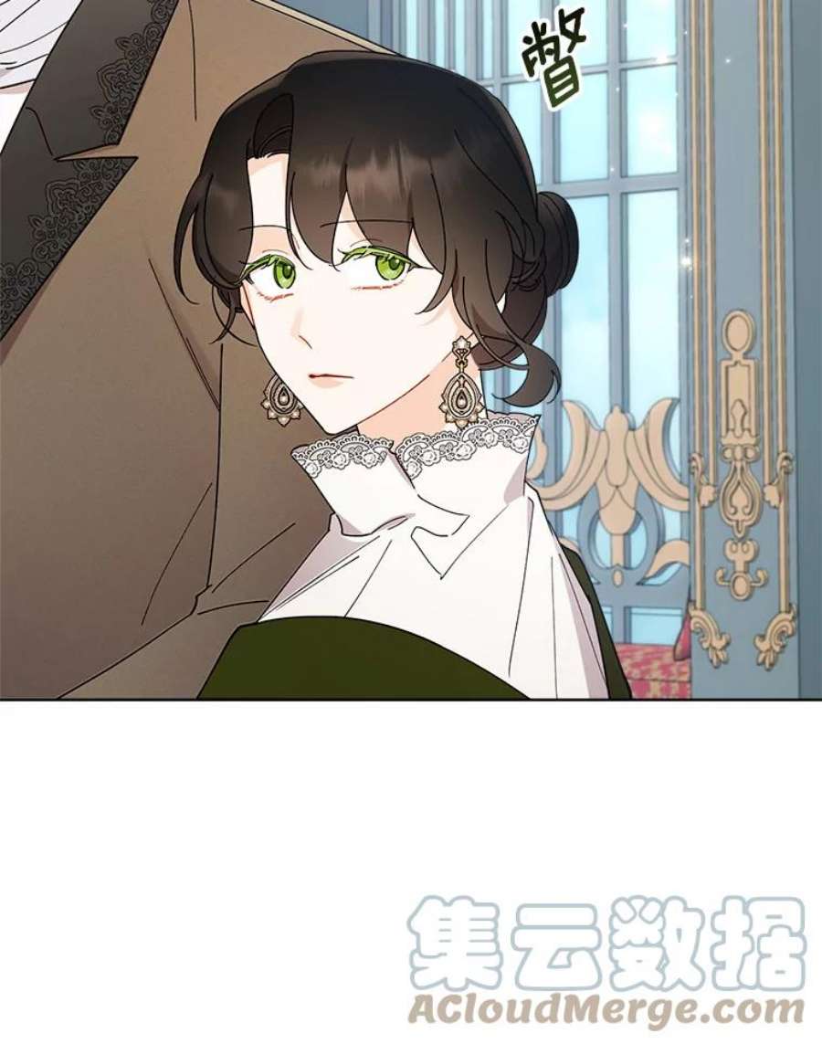 灰姑娘的善良继母71.被烧掉的画