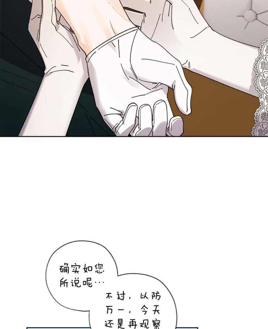 灰姑娘的善良继母71.被烧掉的画