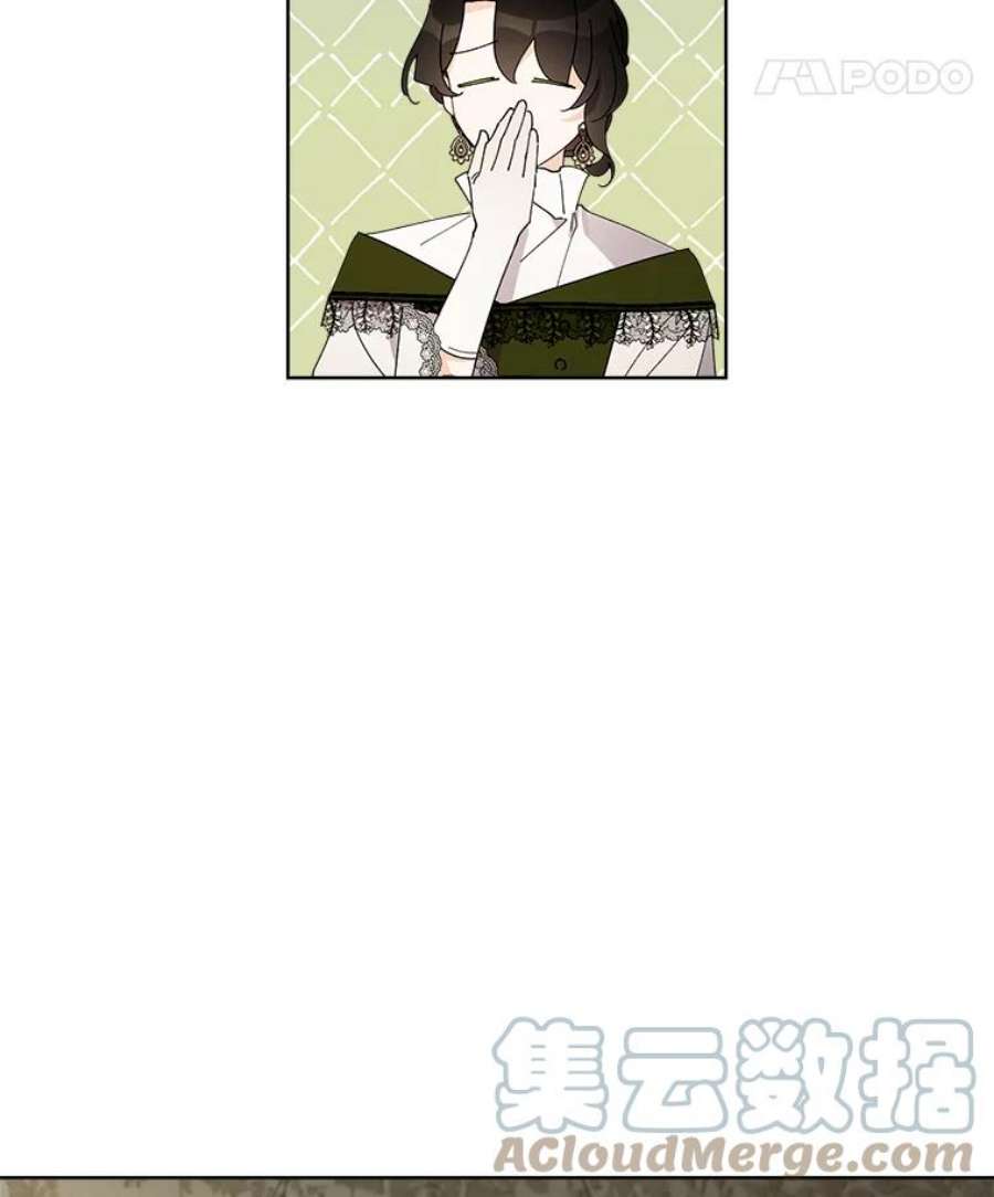 灰姑娘的善良继母71.被烧掉的画