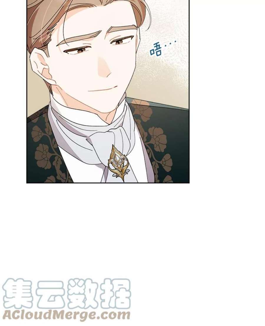 灰姑娘的善良继母71.被烧掉的画