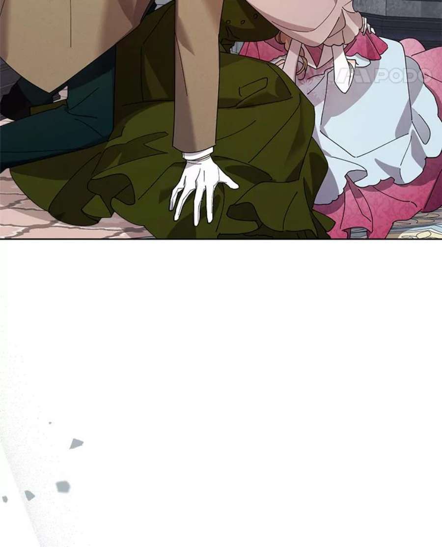 灰姑娘的善良继母71.被烧掉的画