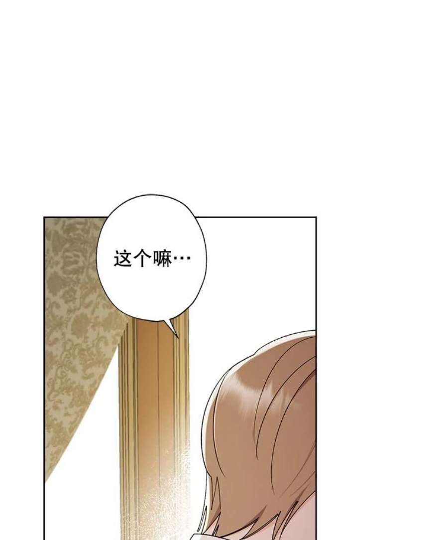 灰姑娘的善良继母71.被烧掉的画