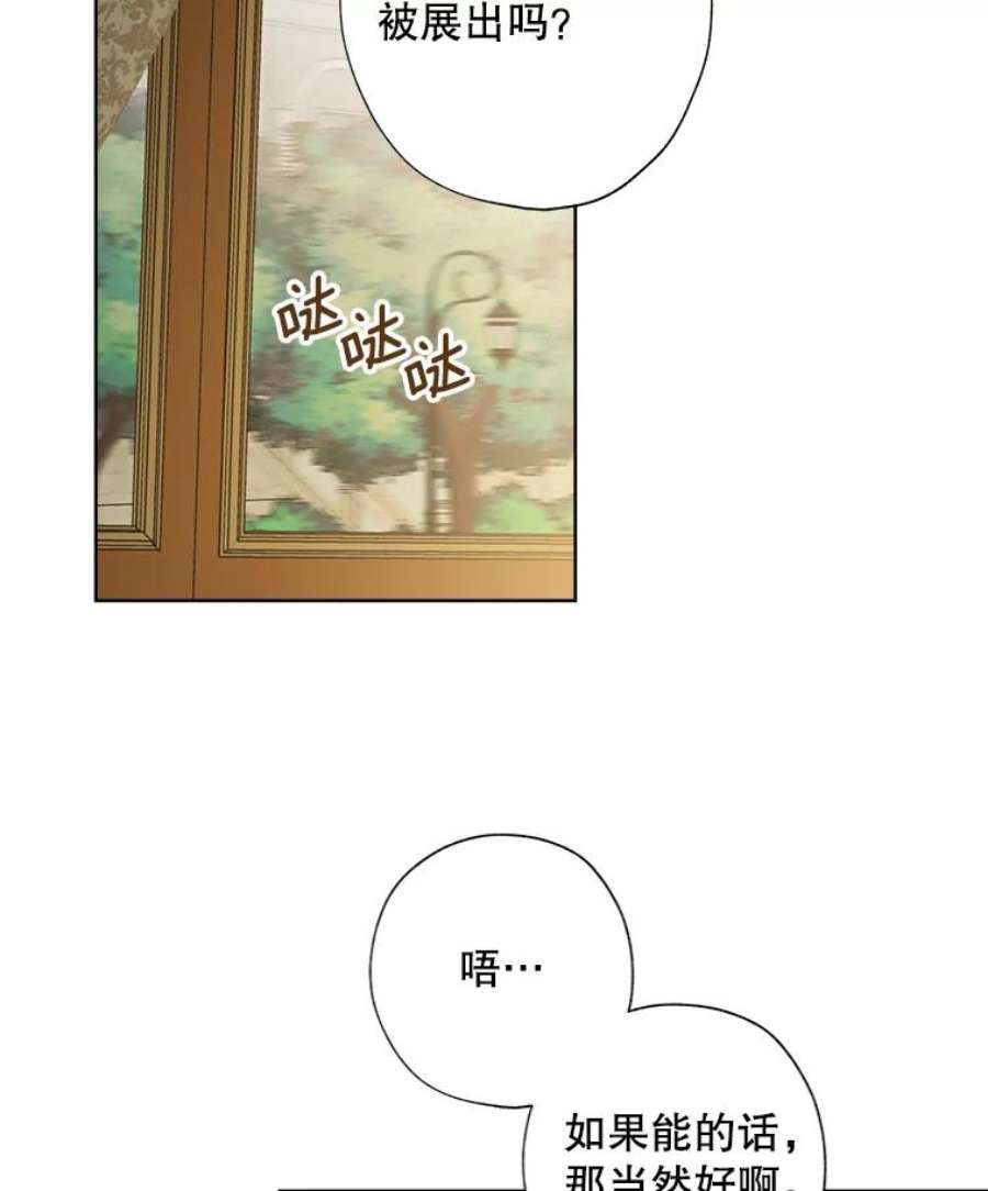 灰姑娘的善良继母71.被烧掉的画