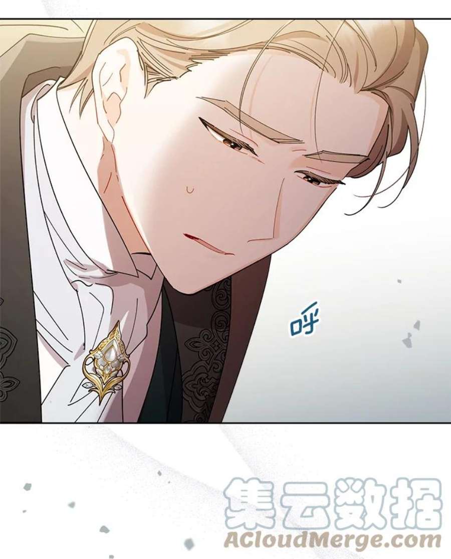 灰姑娘的善良继母71.被烧掉的画