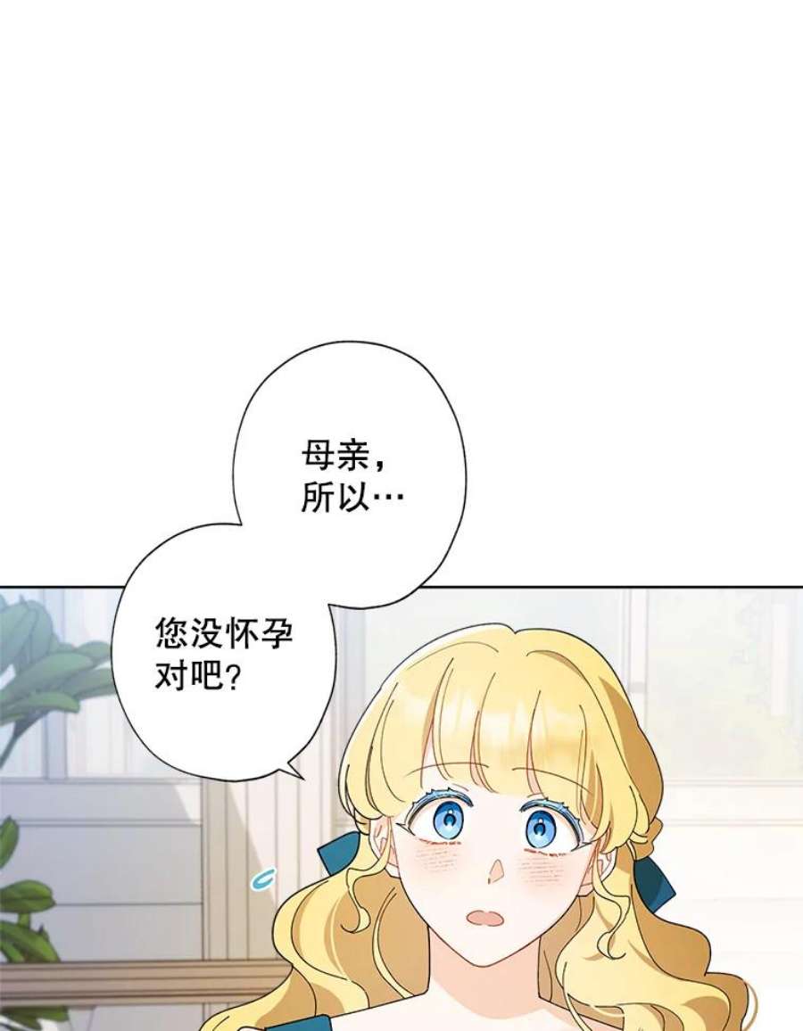 灰姑娘的善良继母74.米德蕾的决心