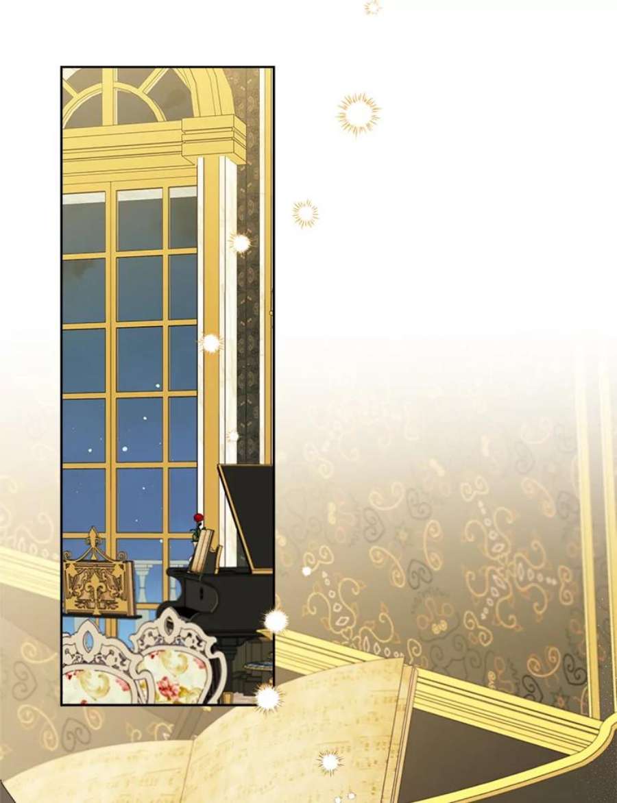 灰姑娘的善良继母74.米德蕾的决心