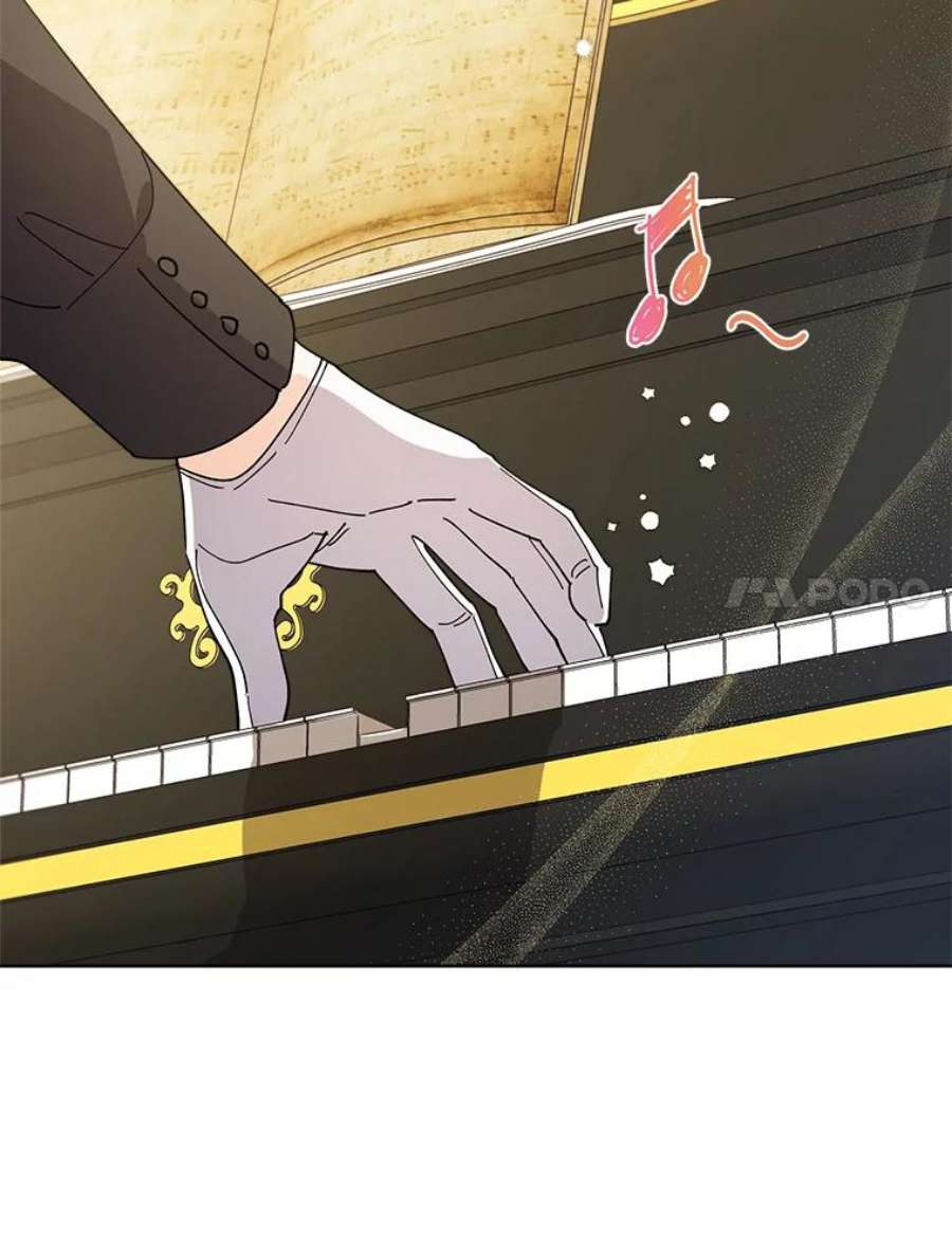 灰姑娘的善良继母74.米德蕾的决心