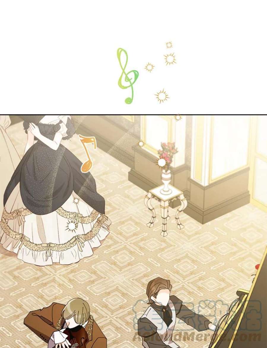 灰姑娘的善良继母74.米德蕾的决心