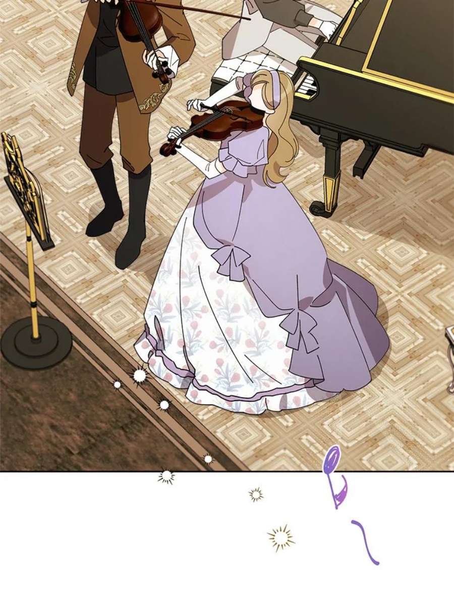 灰姑娘的善良继母74.米德蕾的决心