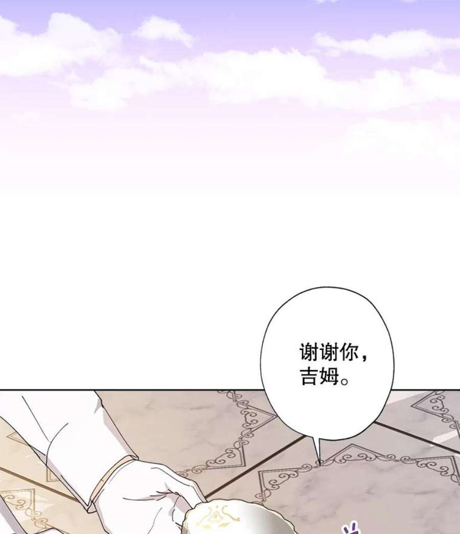 灰姑娘的善良继母74.米德蕾的决心