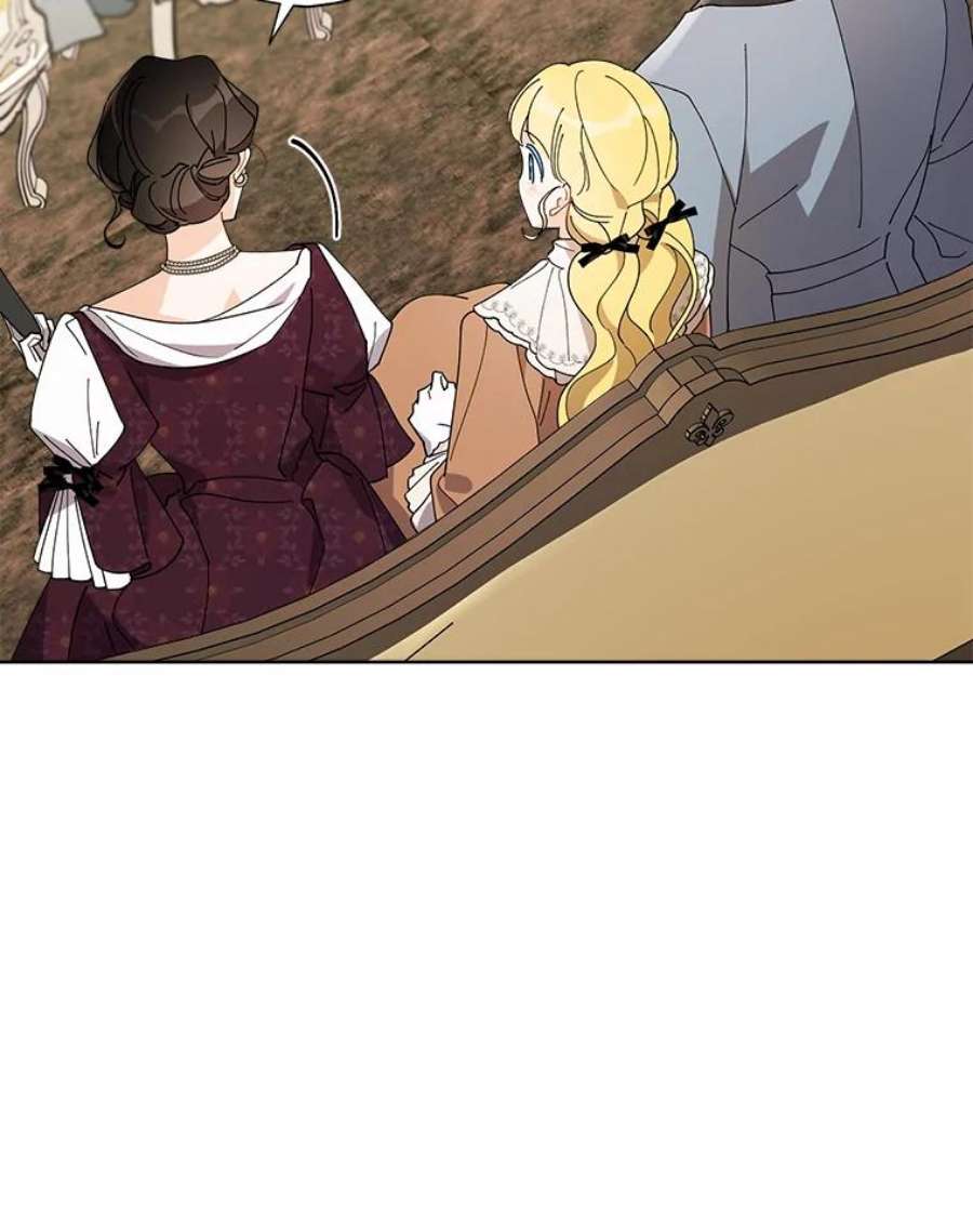 灰姑娘的善良继母74.米德蕾的决心