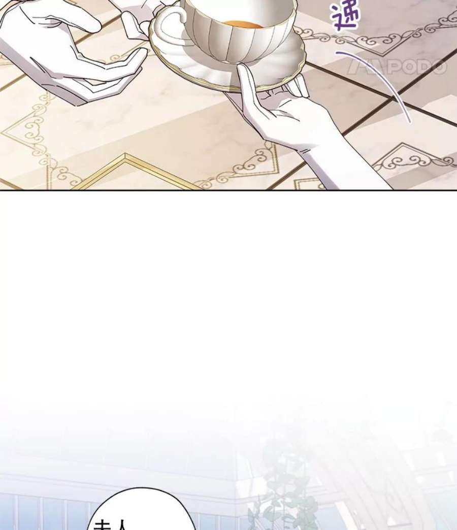 灰姑娘的善良继母74.米德蕾的决心