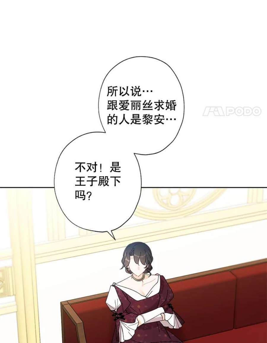 灰姑娘的善良继母76.王子身份曝光