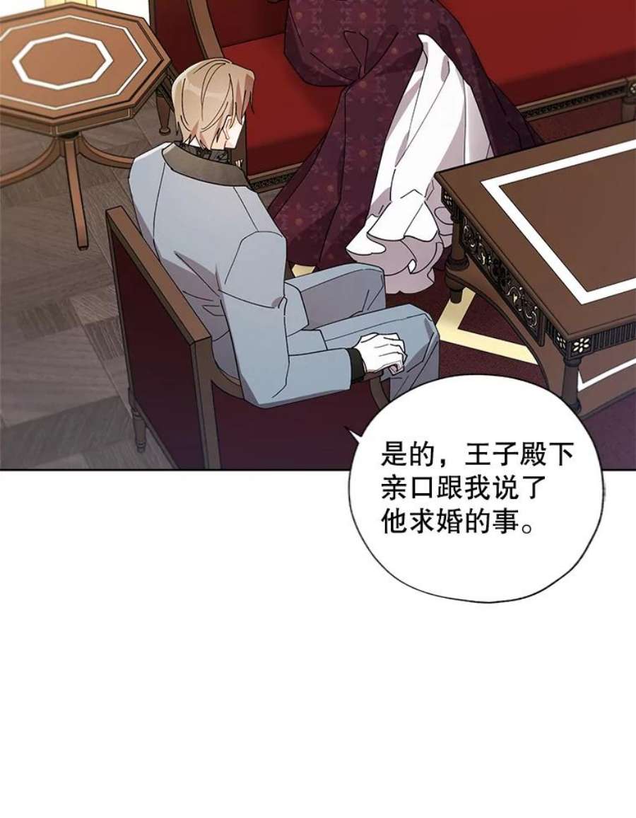 灰姑娘的善良继母76.王子身份曝光