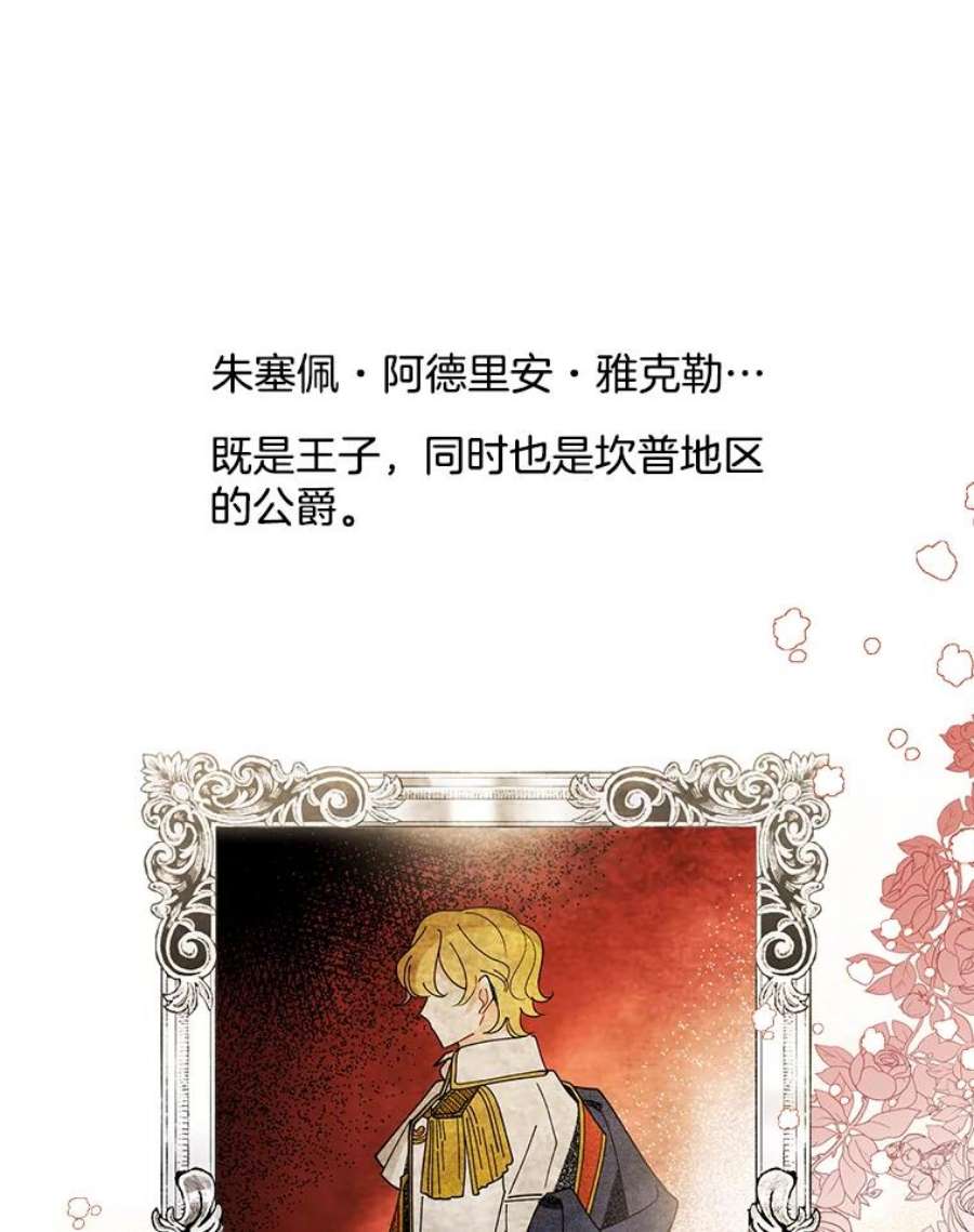 灰姑娘的善良继母76.王子身份曝光