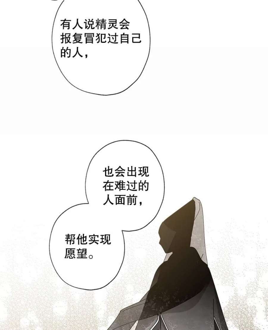 灰姑娘的善良继母76.王子身份曝光