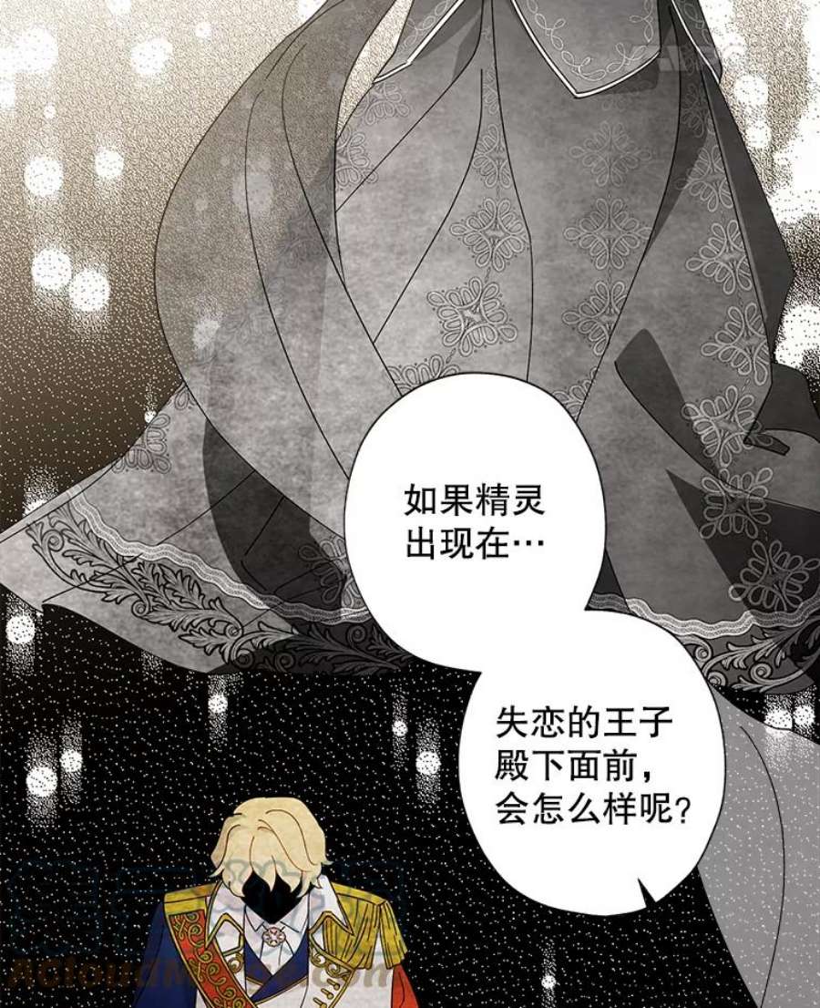 灰姑娘的善良继母76.王子身份曝光