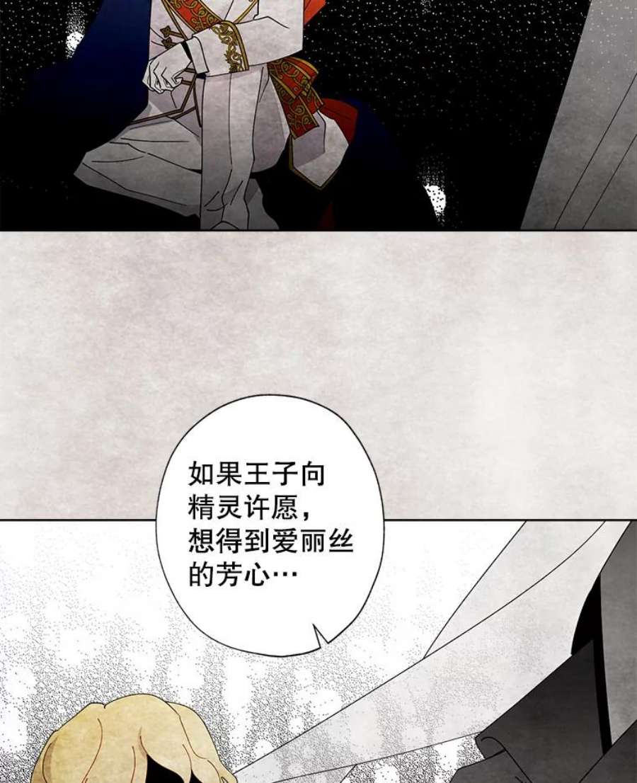 灰姑娘的善良继母76.王子身份曝光