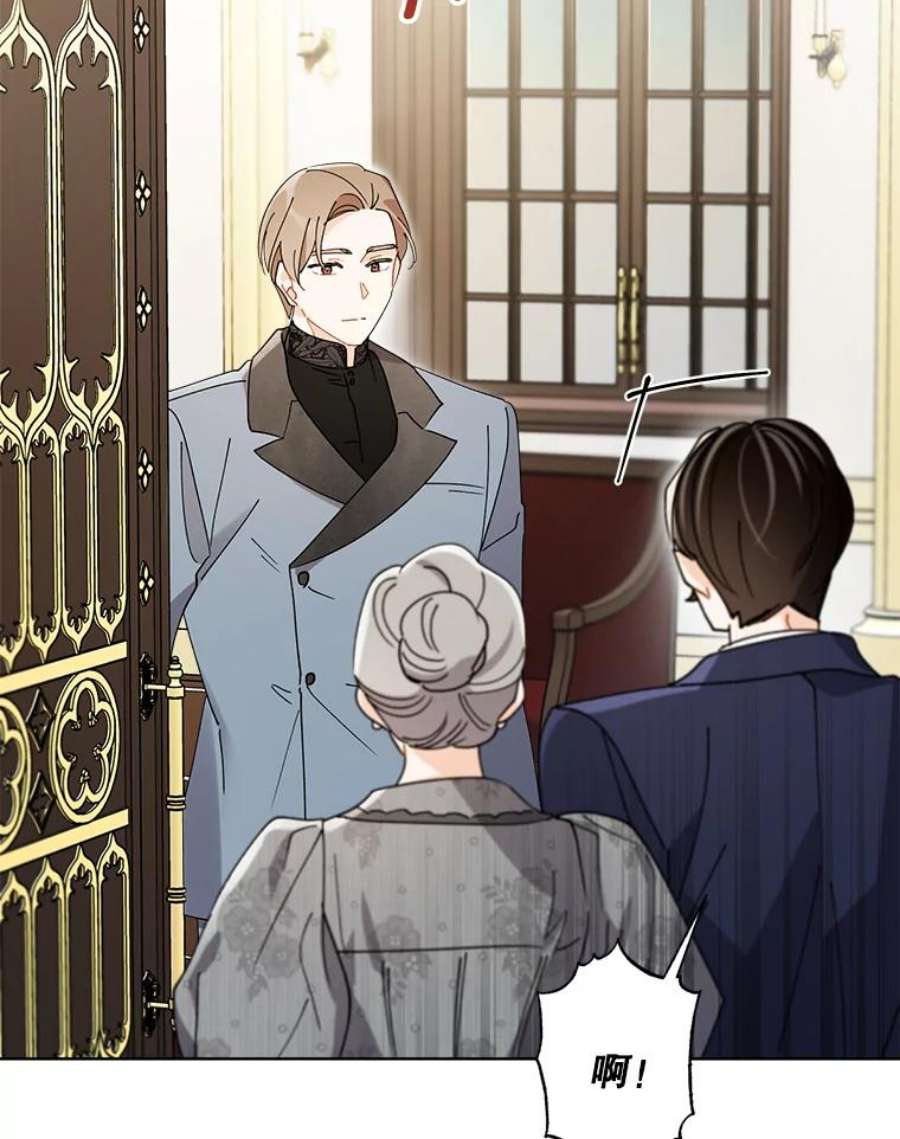 灰姑娘的善良继母76.王子身份曝光