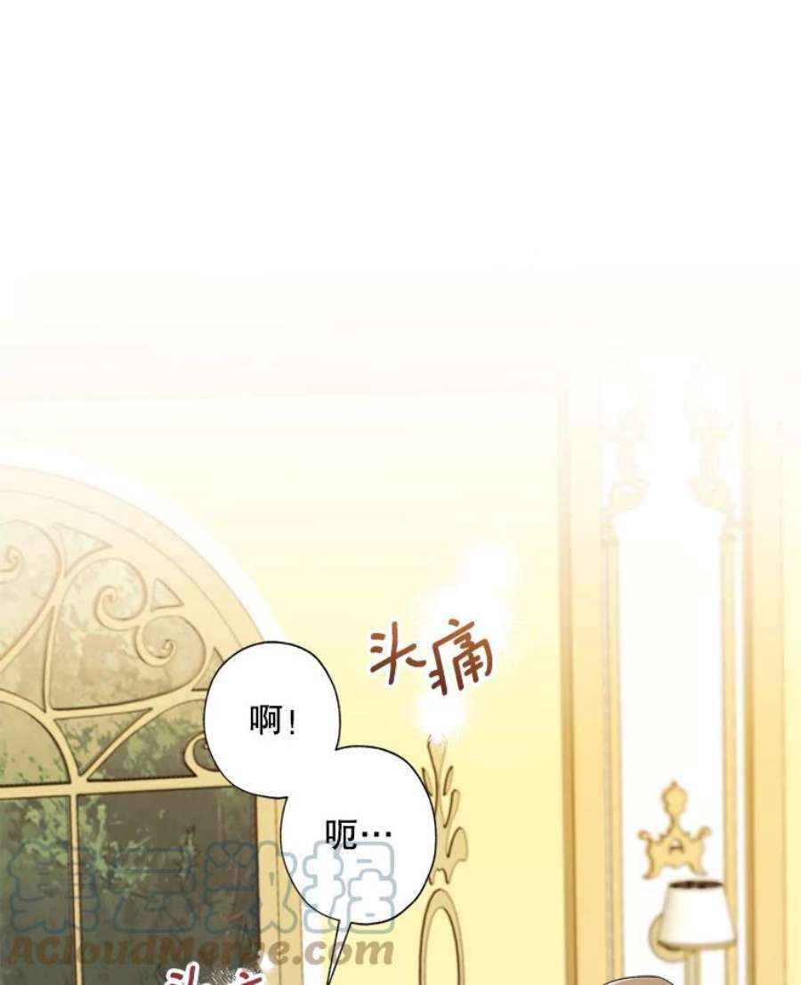 灰姑娘的善良继母77.莫名的头痛