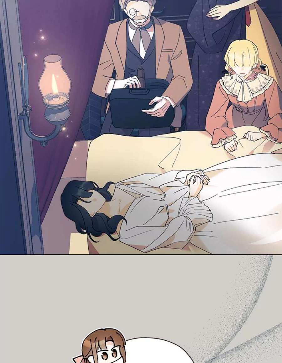 灰姑娘的善良继母77.莫名的头痛