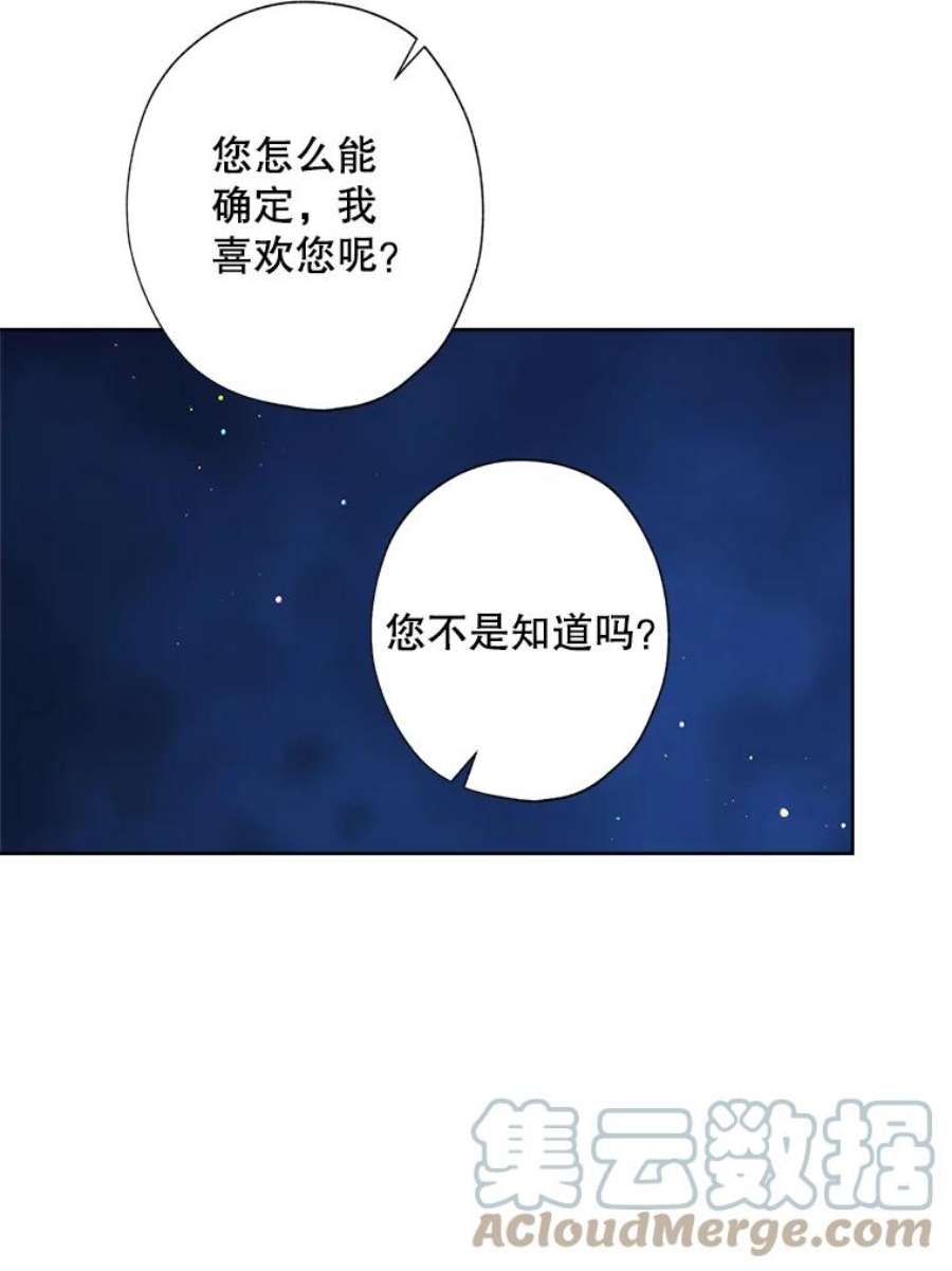 灰姑娘的善良继母79.我想得到您。