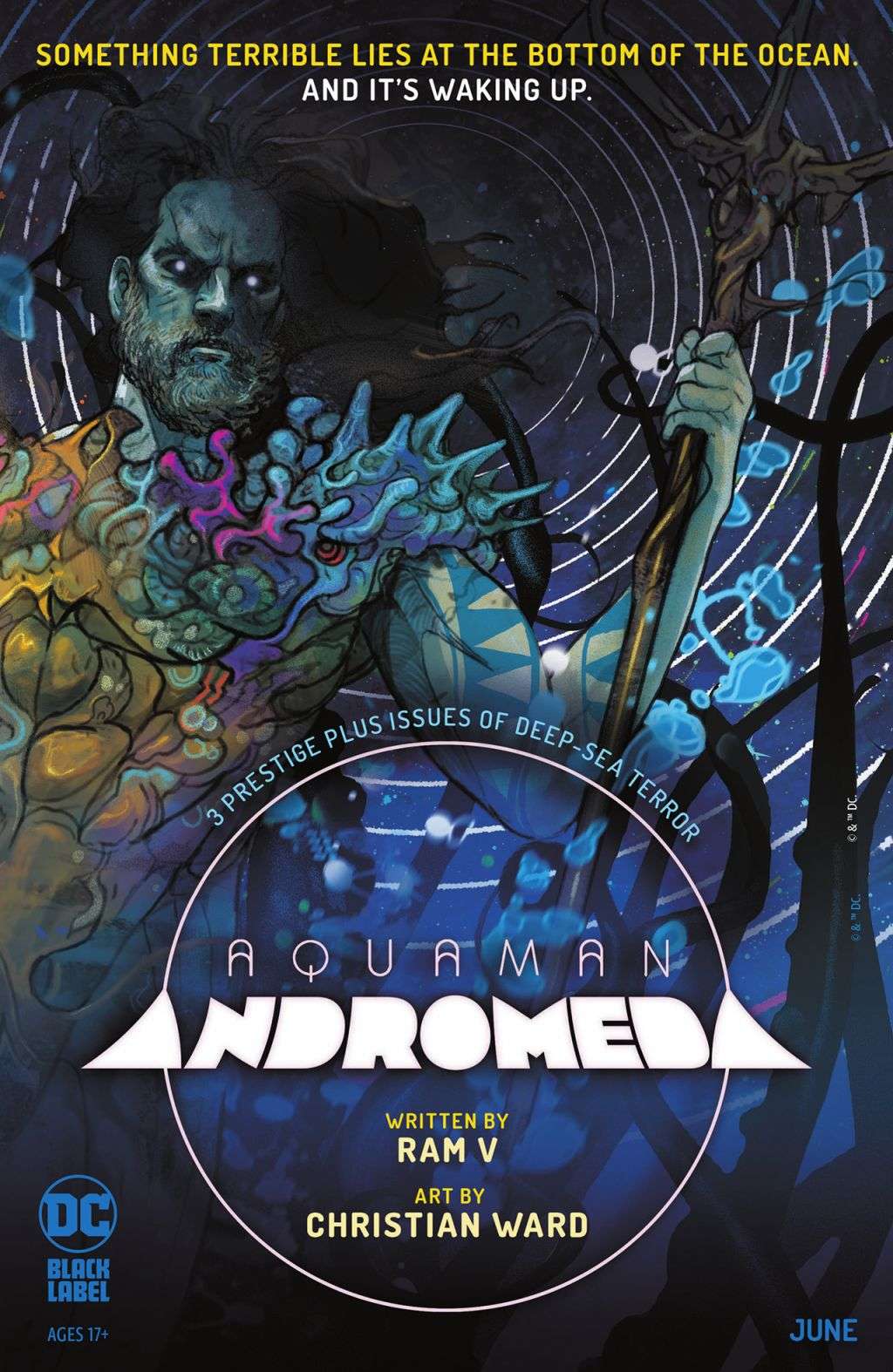 黑暗危机第01话