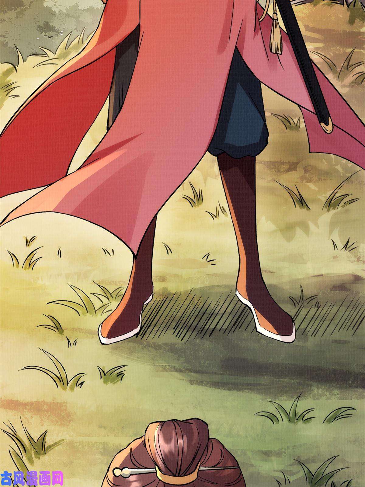 大道争锋01