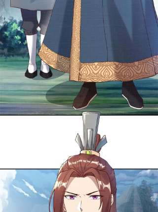 大道争锋03 前尘因果