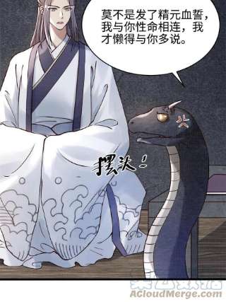 大道争锋07 收服蛇妖