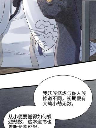 大道争锋08 左右逢源