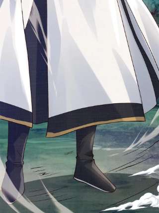 大道争锋08 左右逢源