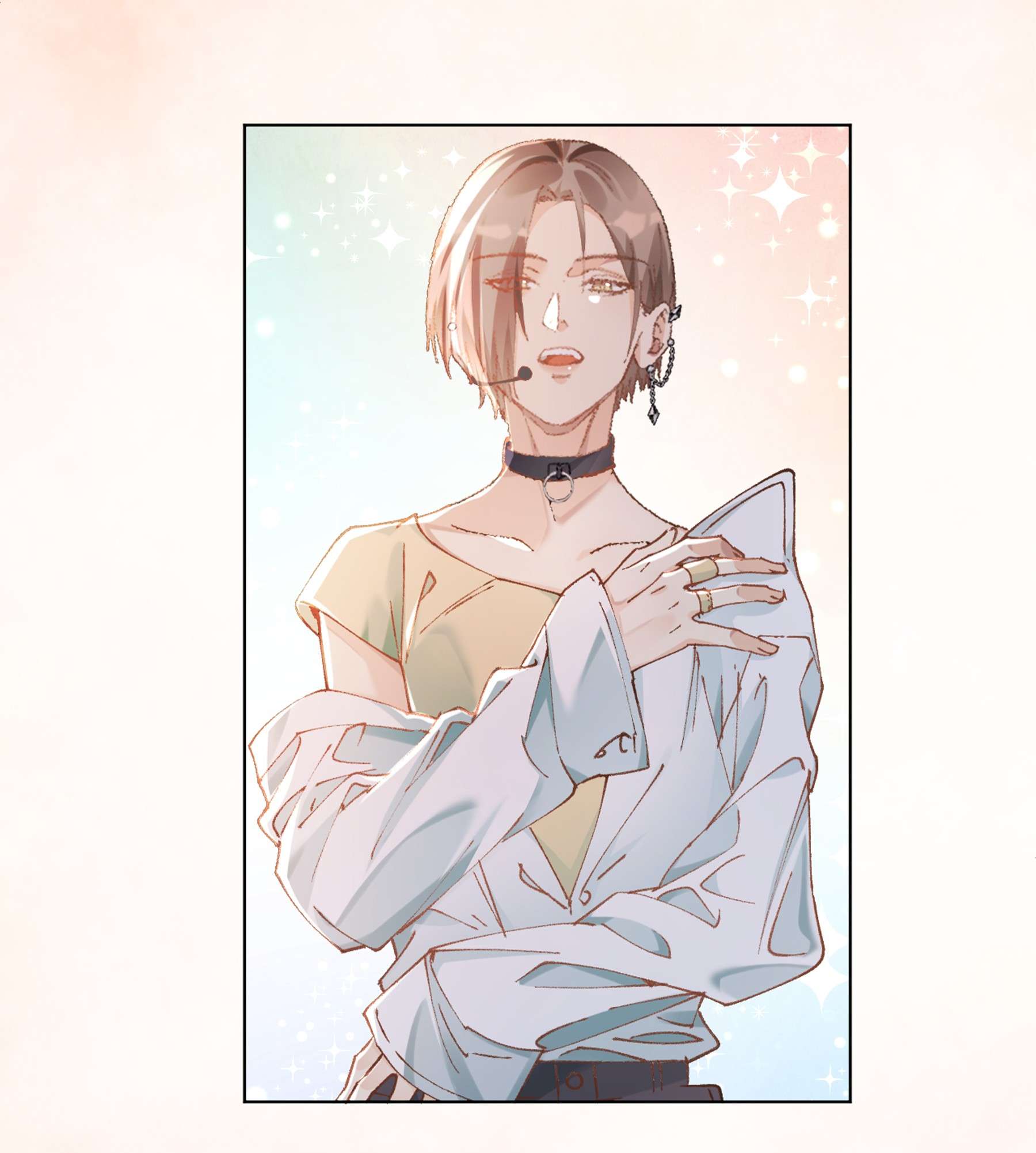 稳住，你可以001 好上头！