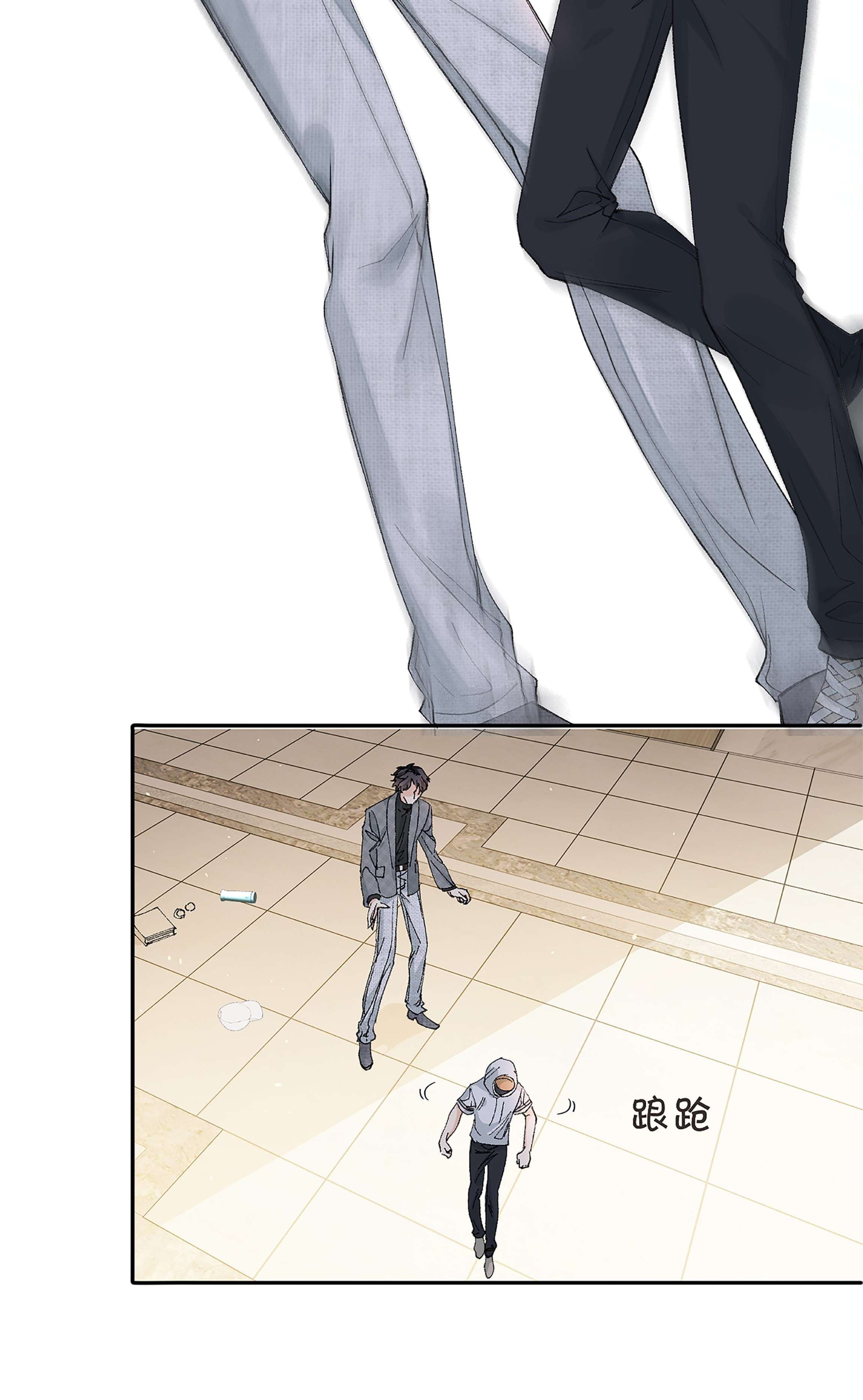 稳住，你可以002 极品