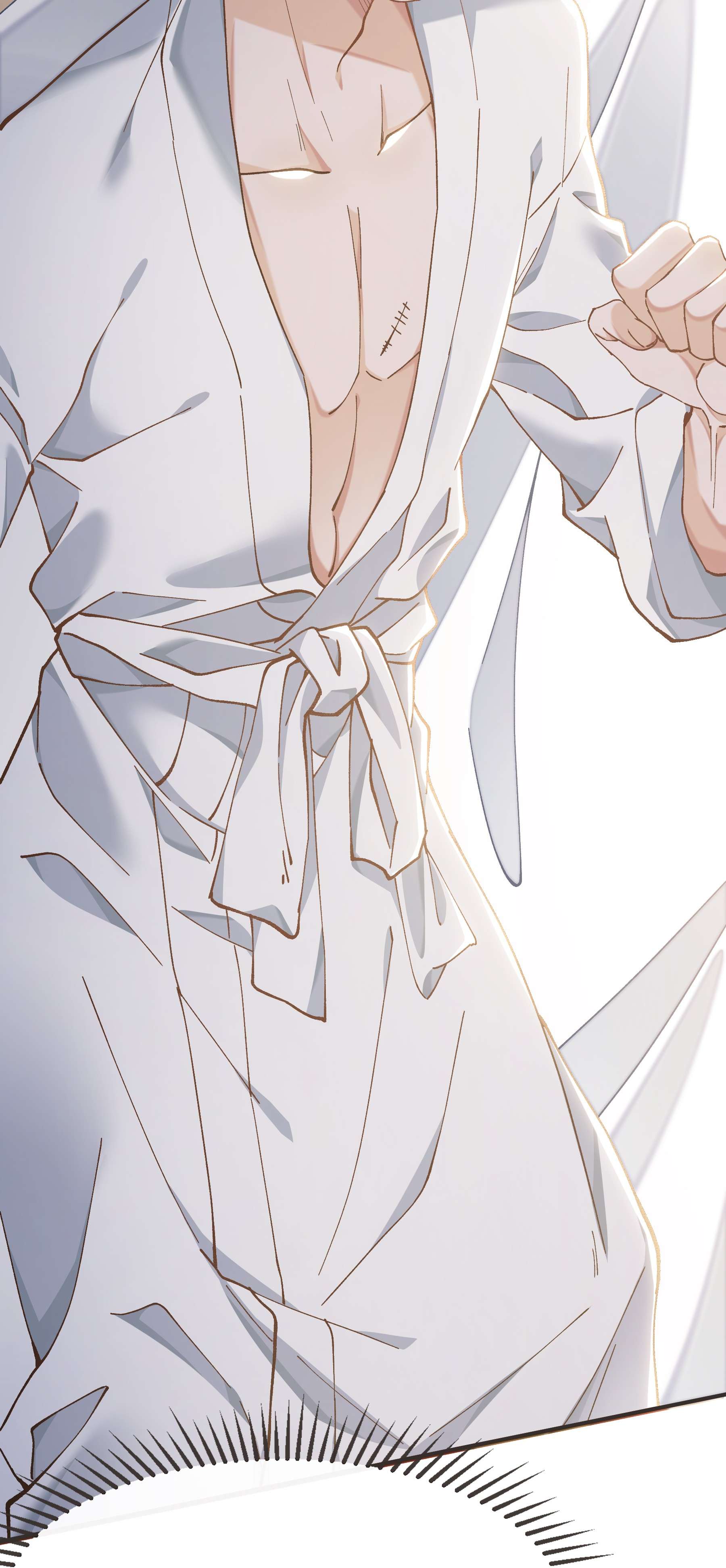 稳住，你可以006 你来这里看我起床？