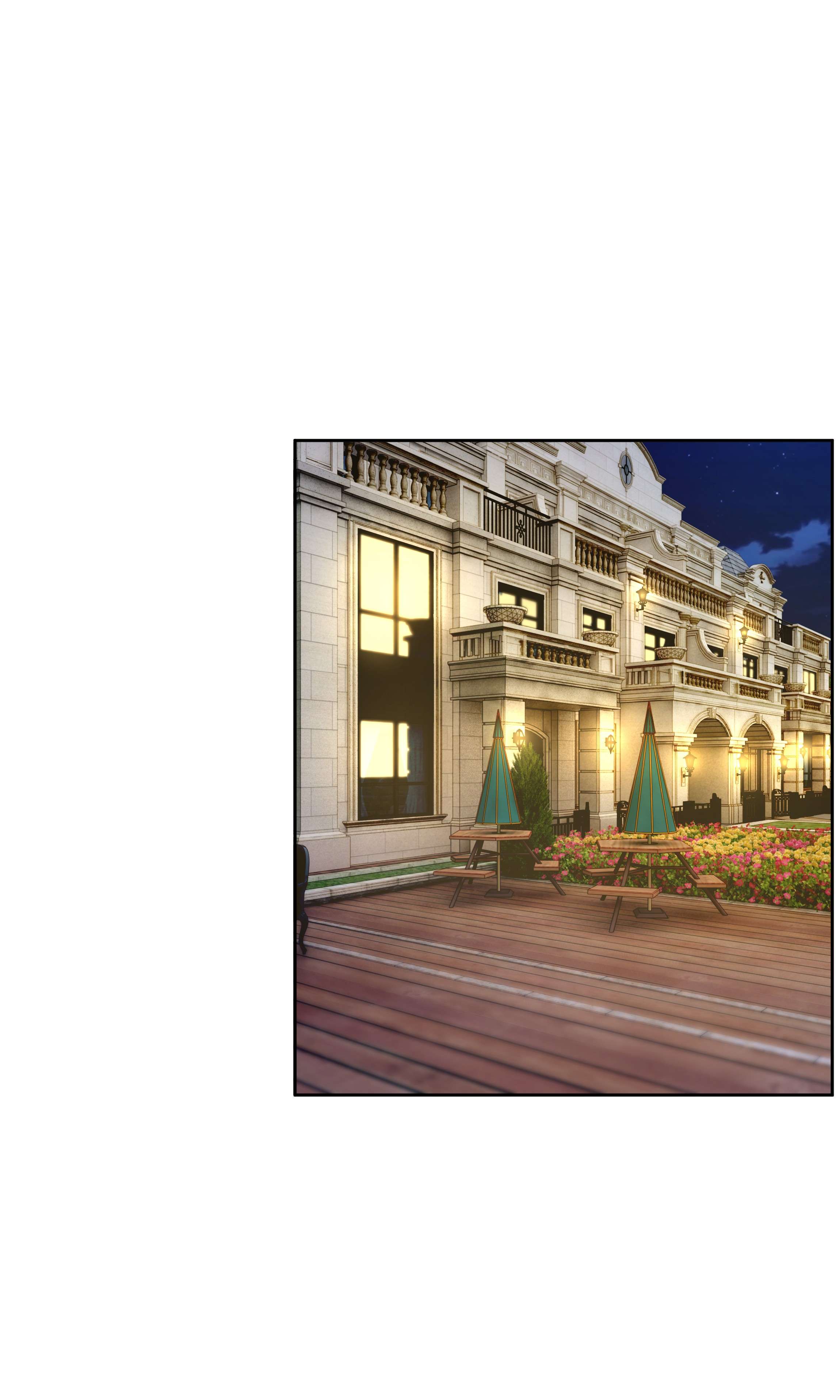 稳住，你可以017 荣京竟然是谢家小少爷？