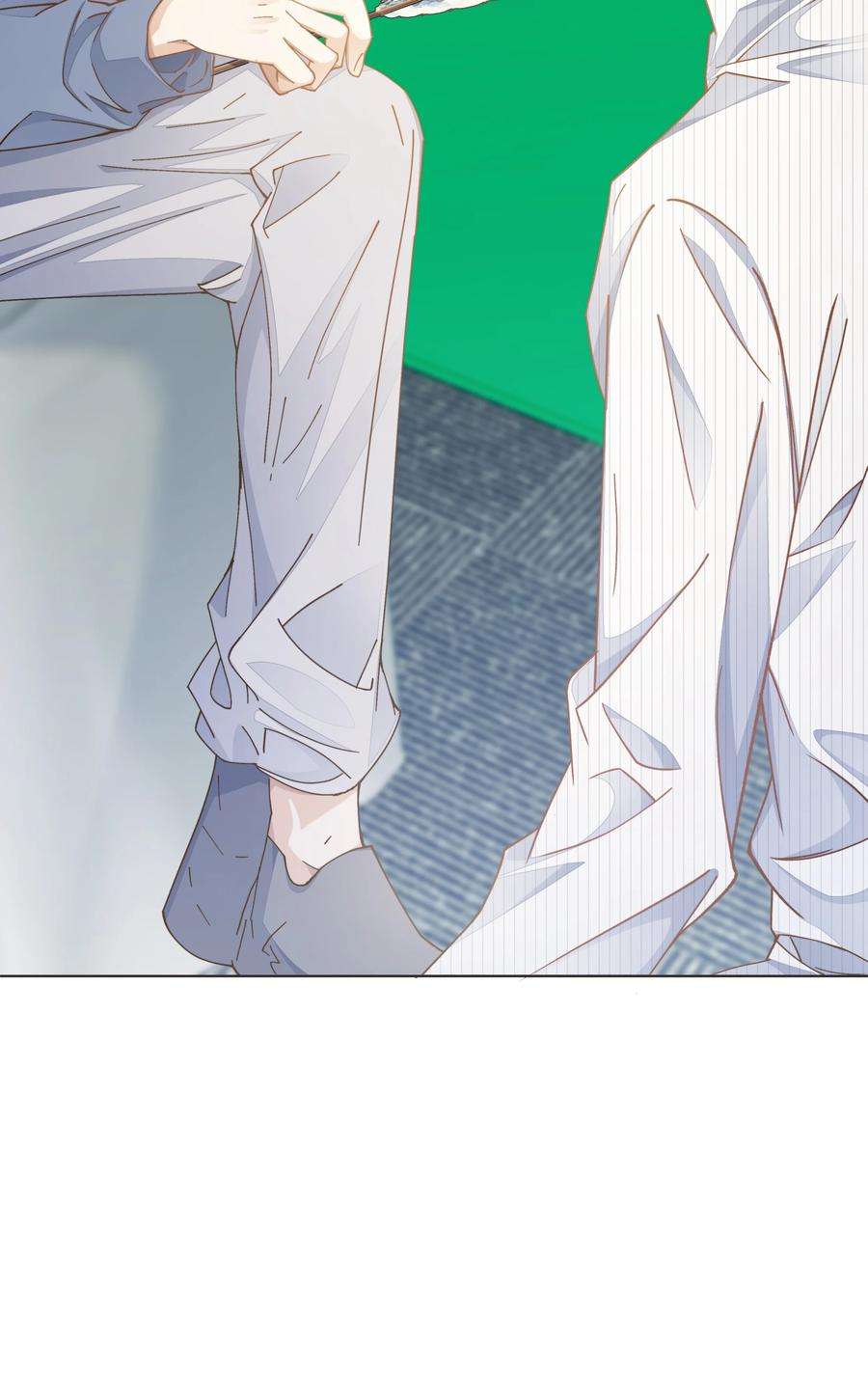 稳住，你可以027 是我不够吸引你全部的注意力吗