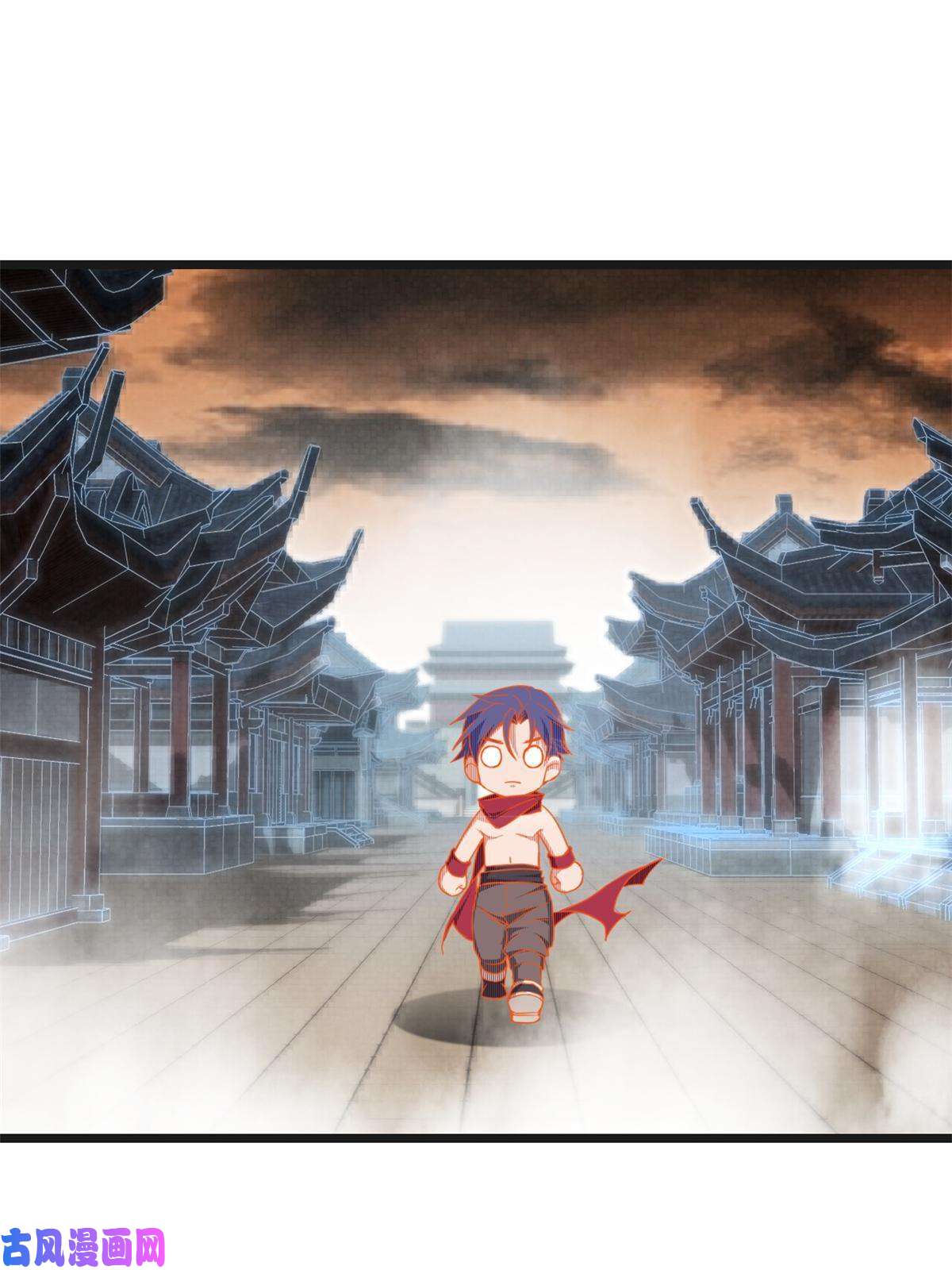 我只想安静地打游戏06 开启新副本