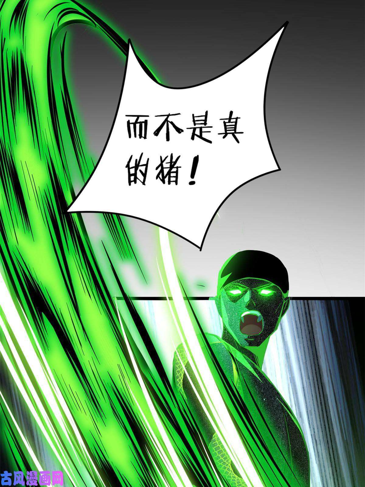 我只想安静地打游戏11 传奇伴生宠