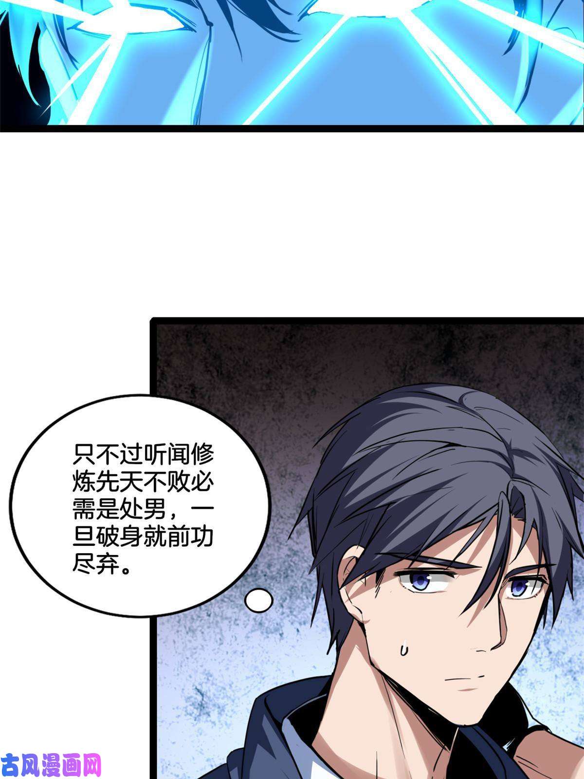 我只想安静地打游戏11 传奇伴生宠
