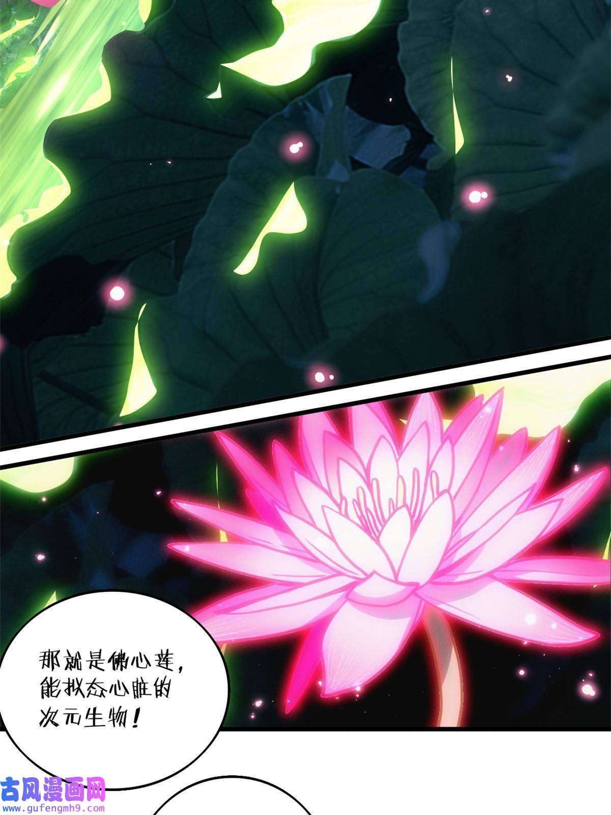 我只想安静地打游戏29 地下佛城