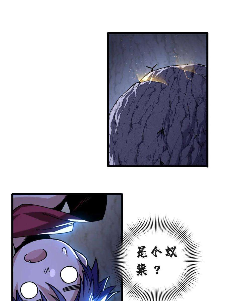 我只想安静地打游戏37 伴生宠的食物