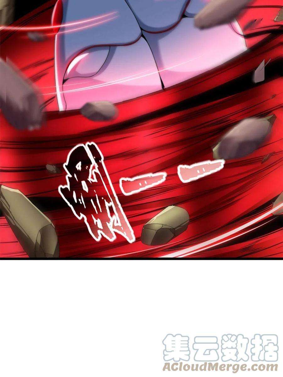 我只想安静地打游戏45 围攻佛心莲