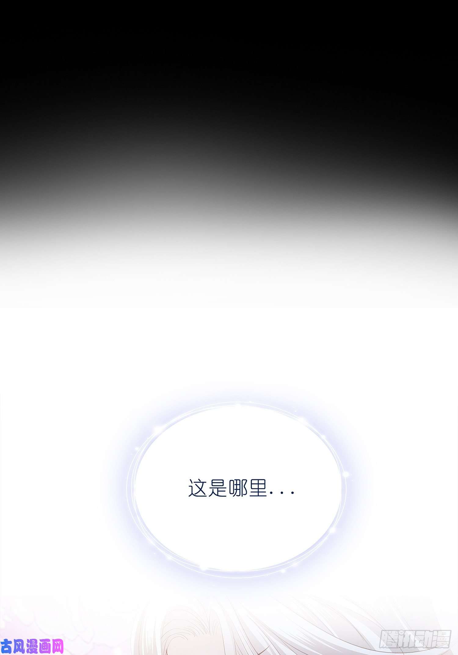 暴君爱人序章