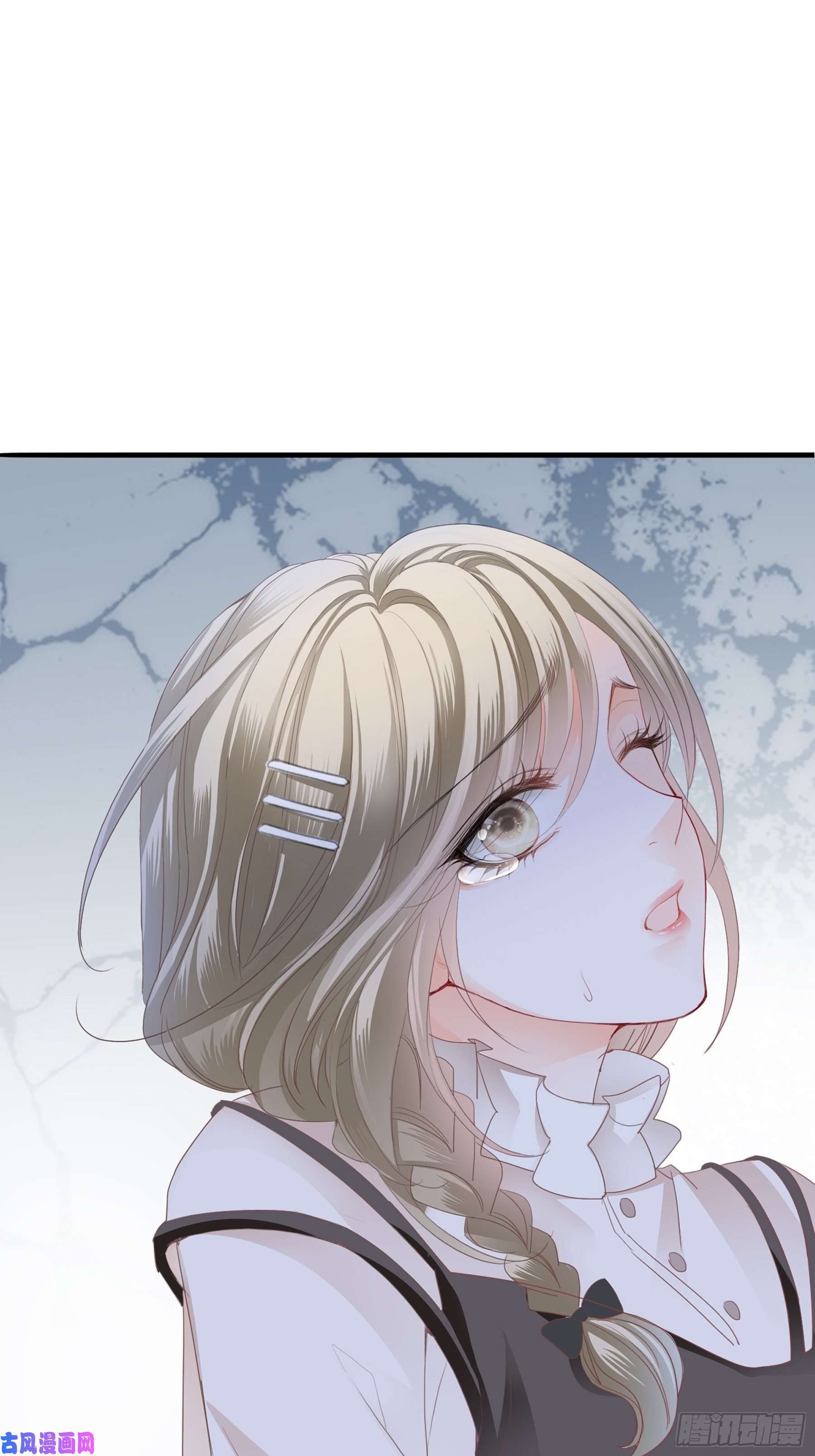 暴君爱人我重生了