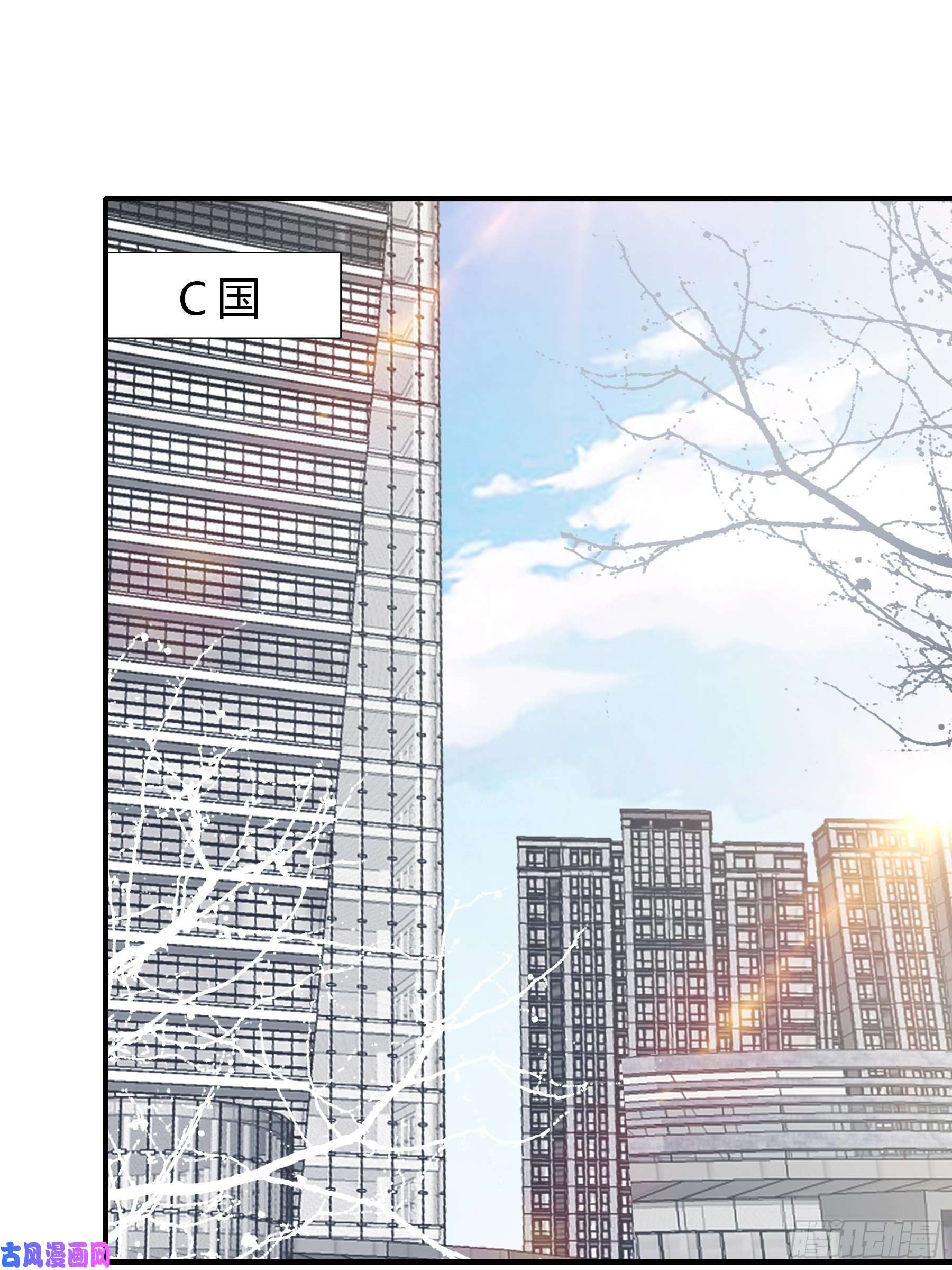 暴君爱人一意孤行的订婚宴