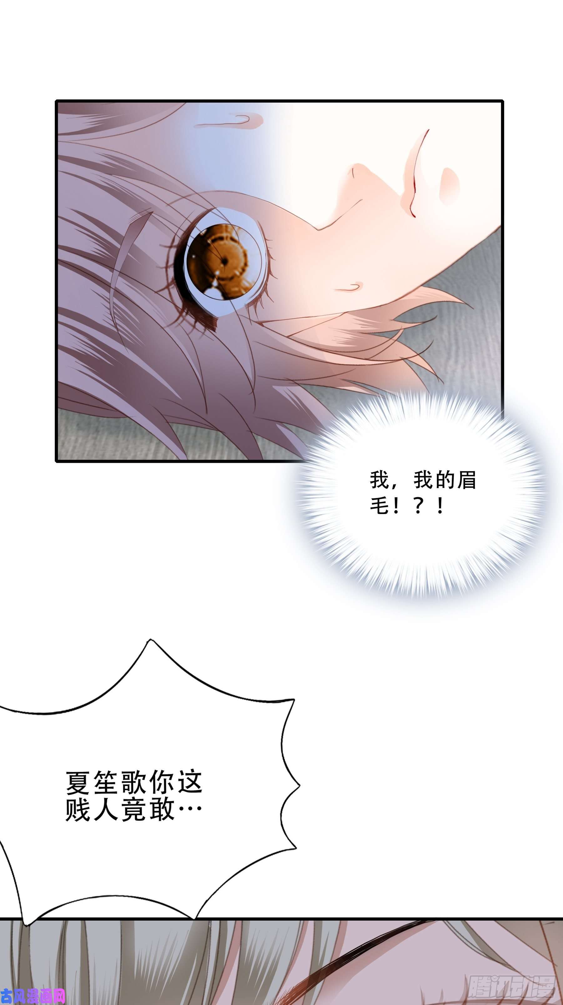 暴君爱人九爷动身