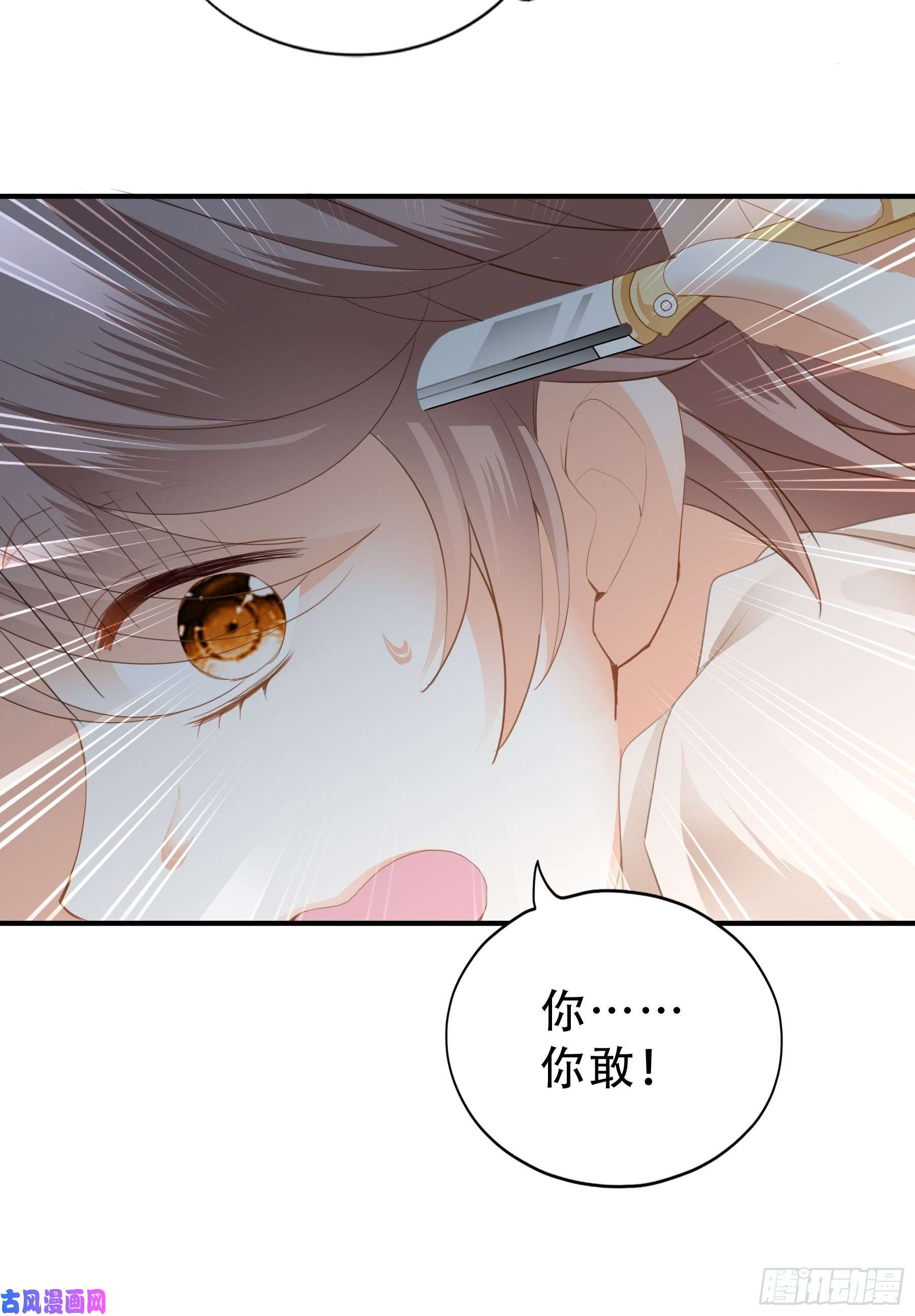 暴君爱人九爷动身