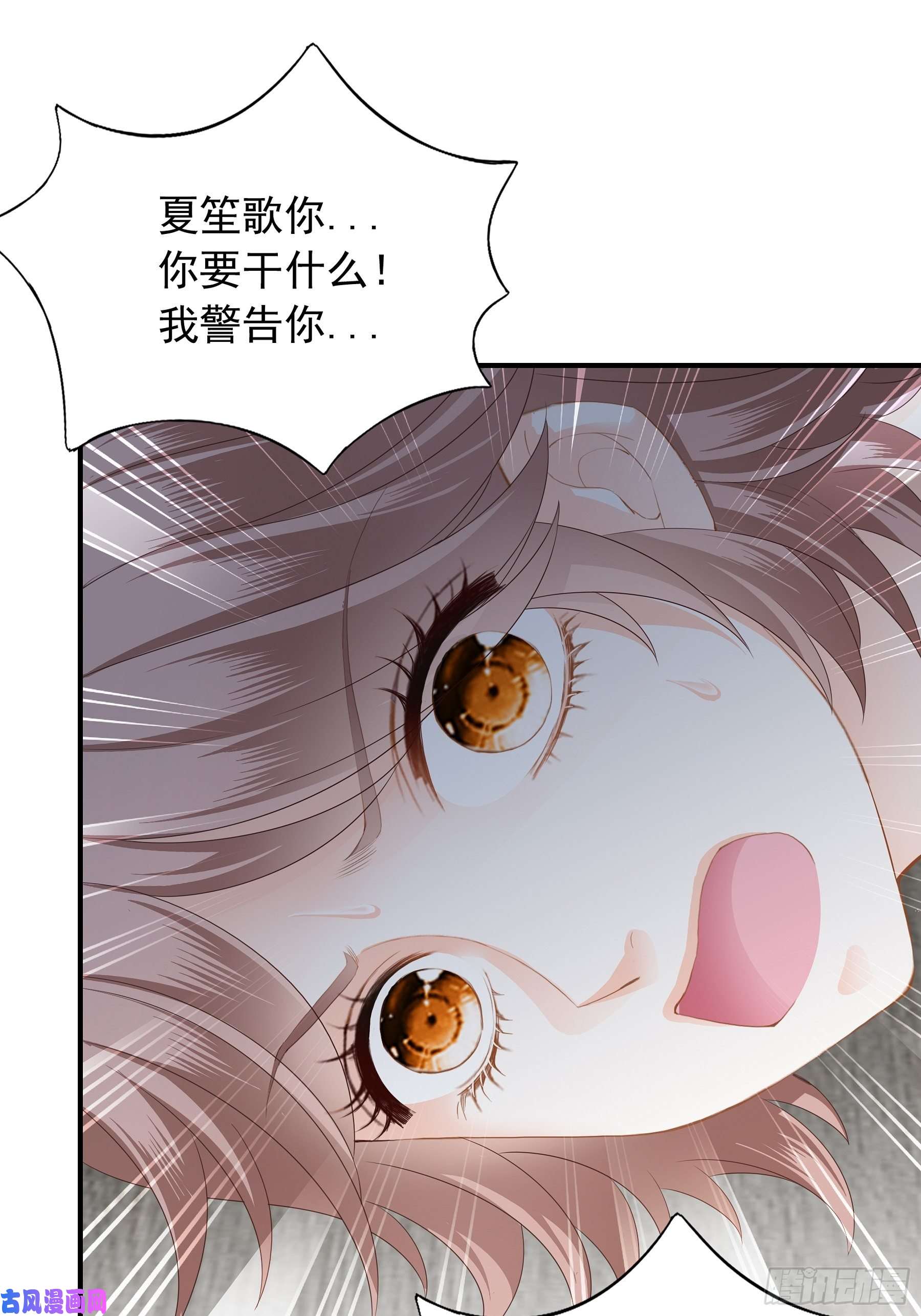 暴君爱人九爷动身