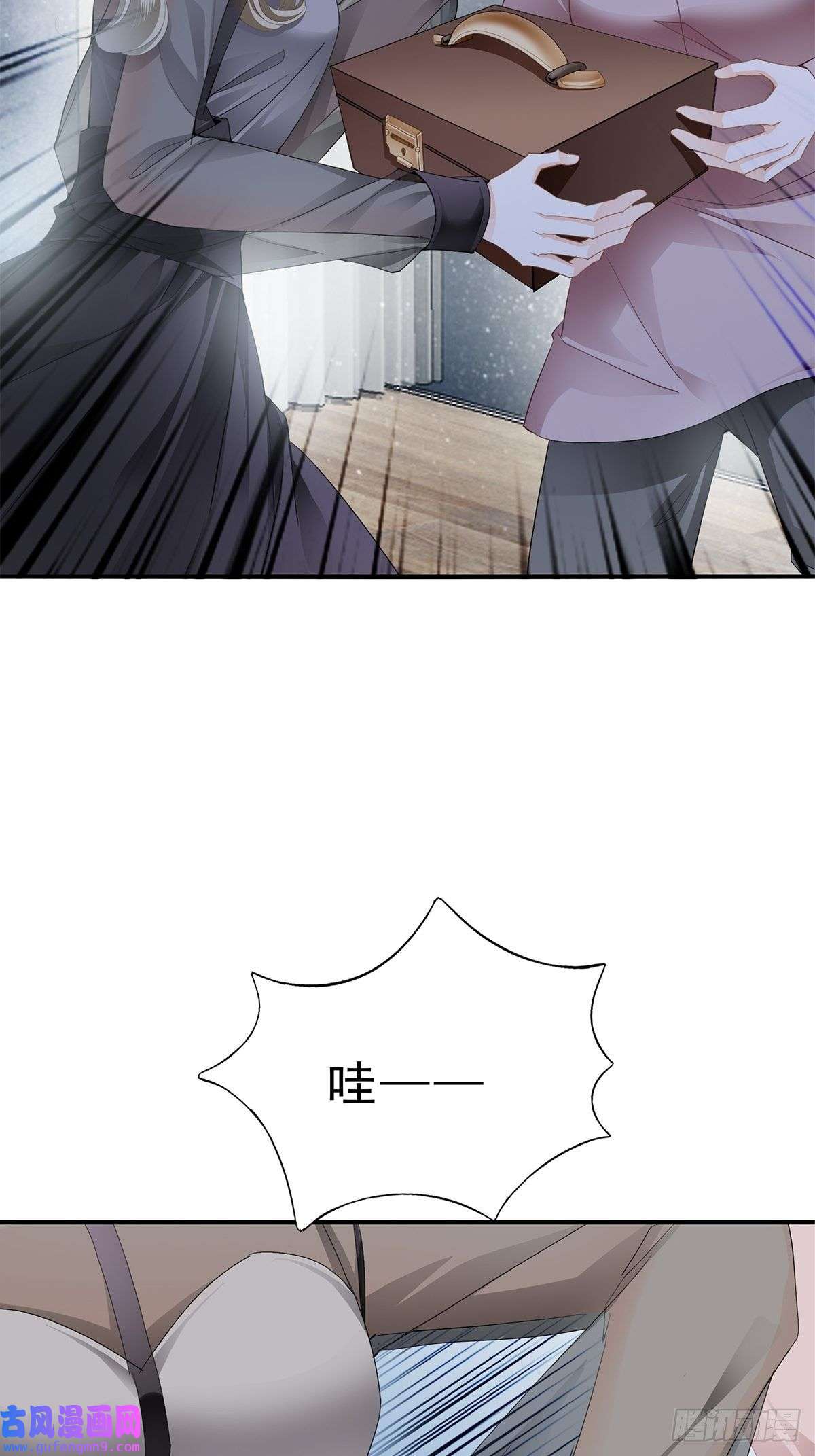 暴君爱人亲生母亲的遗物